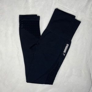 Women’s Gymshark Seamless Energy Leggings